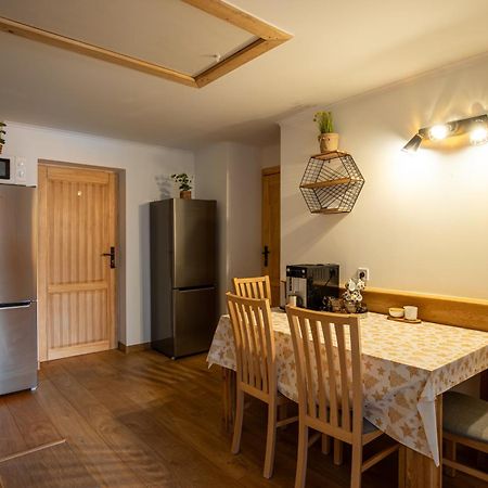 Apartamenty I Pokoje Krupowki Tuz Tuz Zakopane Quarto foto