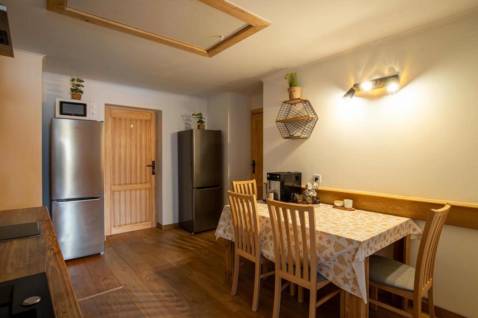 Apartamenty I Pokoje Krupowki Tuz Tuz Zakopane Quarto foto